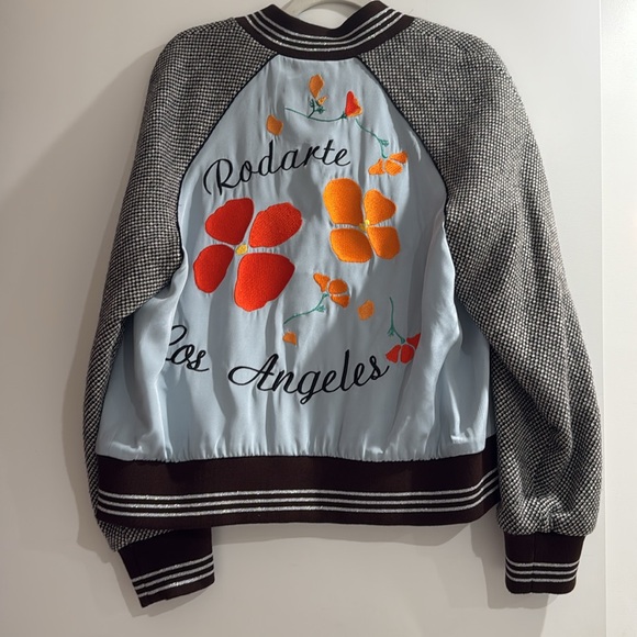 Rodarte Bomber - Picture 1 of 7